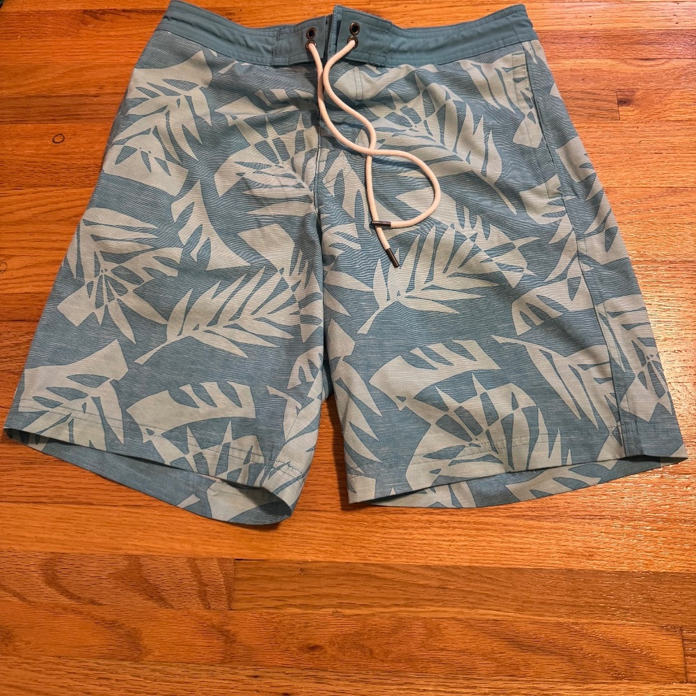 American Eagle Men’s board shorts